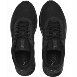 Pantofi de antrenament Puma St Activate M 369122 08 negru 1