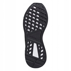 Pantofi Adidas Originals Deerupt Runner M BD7890 negru 1