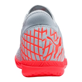 Încălțăminte de interior Puma Future 4.4 It M 105691-01 multicolor gri 1 Încălțăminte de interior Puma Future 4.4 It M 105691-01 multicolor gri 1