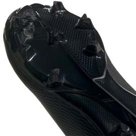 Ghete de fotbal Adidas X 19.3 Ll Fg M EF0599 negru negru 1