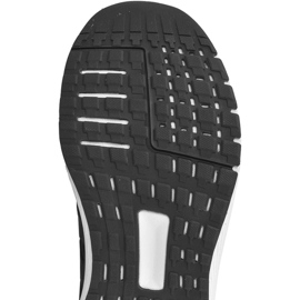 Pantofi de alergare adidas Duramo 8 M BA8078 negru 1