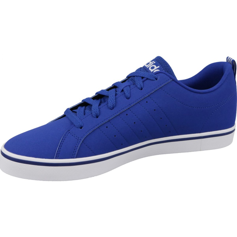 Pantofi Adidas Vs Pace M F34611 albastru 1