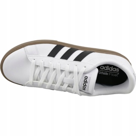 Pantofi Adidas Daily 2.0 M F34469 alb 2