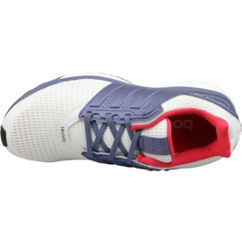 Pantofi Adidas Supernova Glide 8 W S80277 alb 2