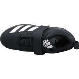 Adidas Powerlift 4 W BC0343 negru 2