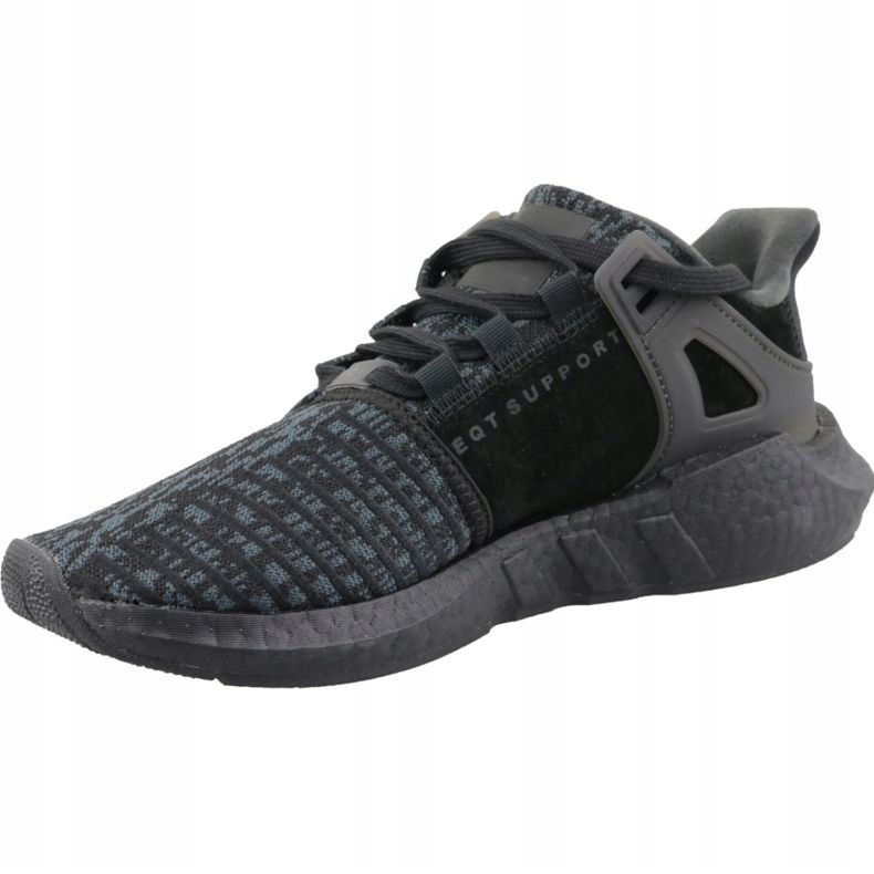 Încălțăminte adidas Eqt Support 93/17 M BY9512 negru 1