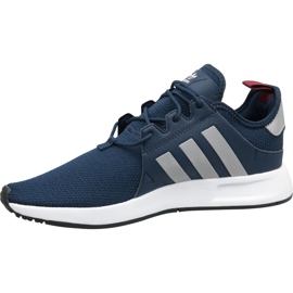 Încălțăminte adidas X_PLR M F34037 albastru marin 1