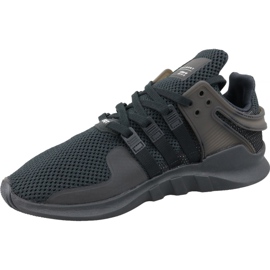 Pantofi Adidas Eqt Equipment Support Adv M BA8324 negru 1