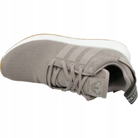 Pantofi Adidas NMD_R2 M CQ2399 gri 2
