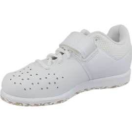 Pantofi Adidas Powerlift.3.1 W AC7467 alb 1