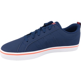 Pantofi Adidas Vs Pace M F34618 albastru marin 1