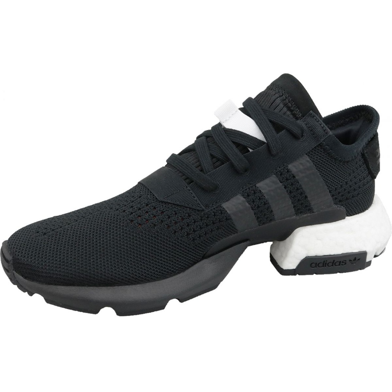 Pantofi Adidas POD-S3.1 M DB3378 negru 1