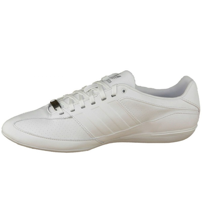 Pantofi Adidas Porsche Typ 64 M Q23135 alb 1