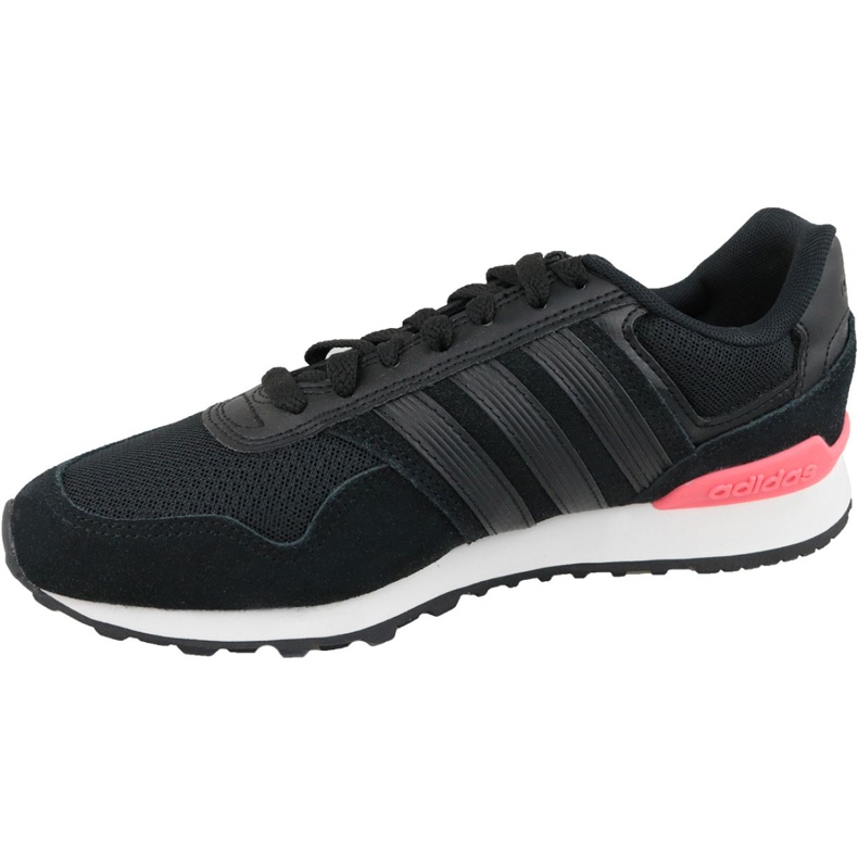 Pantofi Adidas Neo 10K W F99315 negru 1