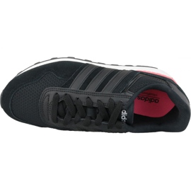 Pantofi Adidas Neo 10K W F99315 negru 2
