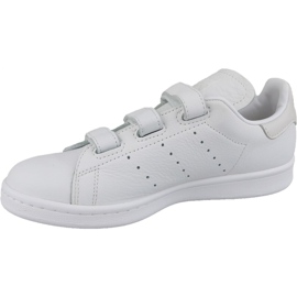 Pantofi Adidas Originals Stan Smith W CQ2632 alb 1 Pantofi Adidas Originals Stan Smith W CQ2632 alb 1