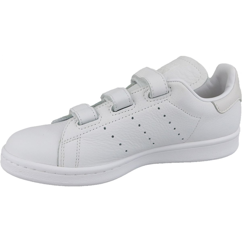 Pantofi Adidas Originals Stan Smith W CQ2632 alb 1 Pantofi Adidas Originals Stan Smith W CQ2632 alb 1