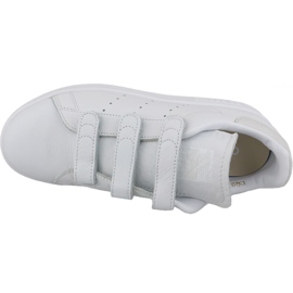 Pantofi Adidas Originals Stan Smith W CQ2632 alb 2 Pantofi Adidas Originals Stan Smith W CQ2632 alb 2