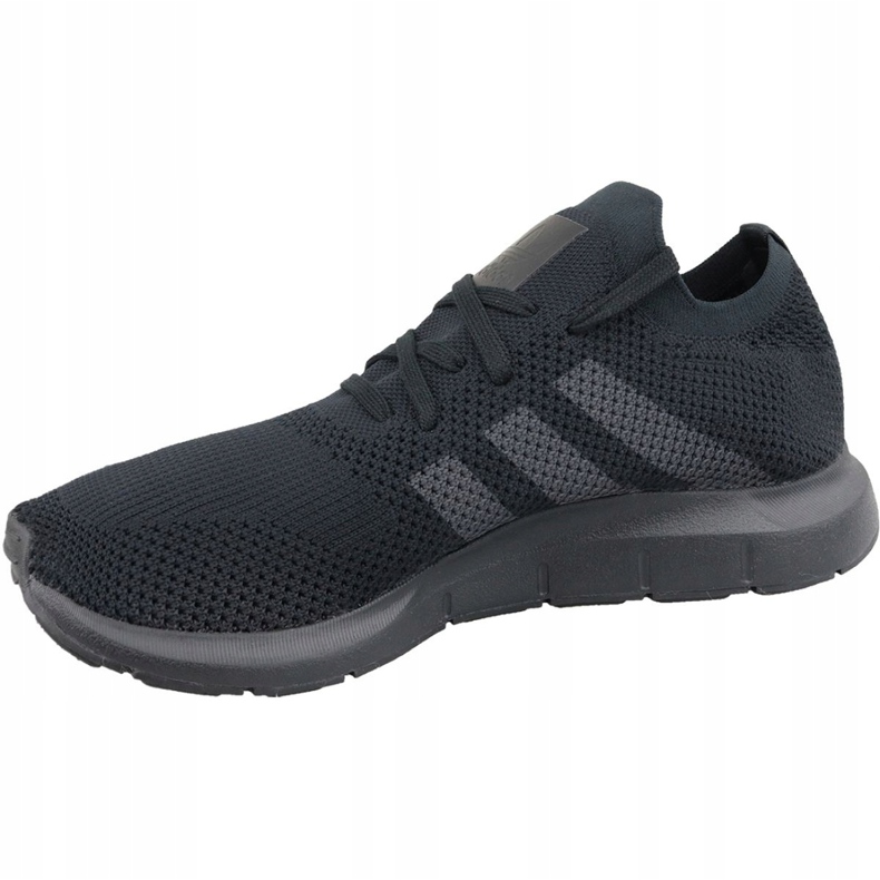 Pantofi Adidas Swift Run Primeknit M CQ2893 negru 1