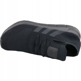 Pantofi Adidas Swift Run Primeknit M CQ2893 negru 2