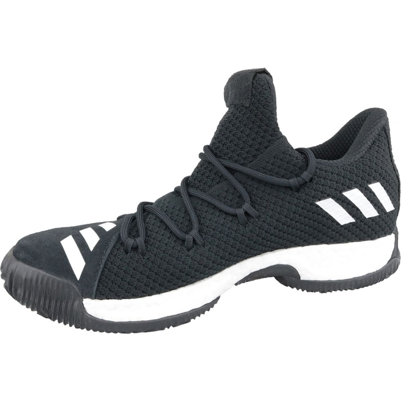 Încălțăminte adidas Crazy Explosive Low M BY2867 negru negru 1