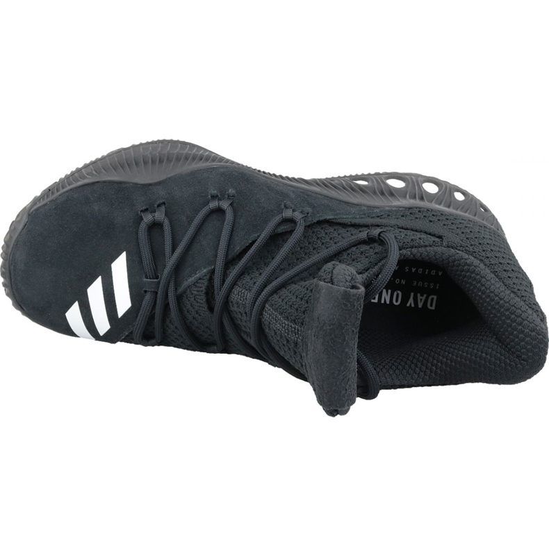 Încălțăminte adidas Crazy Explosive Low M BY2867 negru negru 2