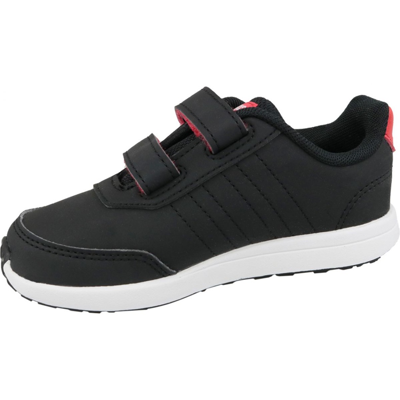 Pantofi Adidas Vs Switch 2 Cmf Inf Jr F35703 negru 1