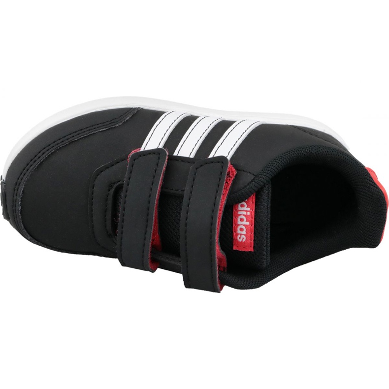 Pantofi Adidas Vs Switch 2 Cmf Inf Jr F35703 negru 2