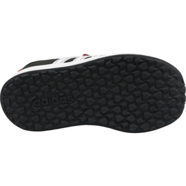 Pantofi Adidas Vs Switch 2 Cmf Inf Jr F35703 negru 3