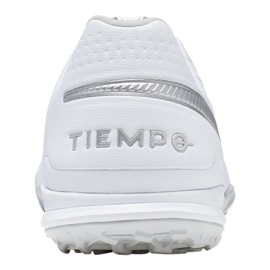 Pantof de fotbal Nike Legend 8 Pro Tf M AT6136-100 alb alb 1