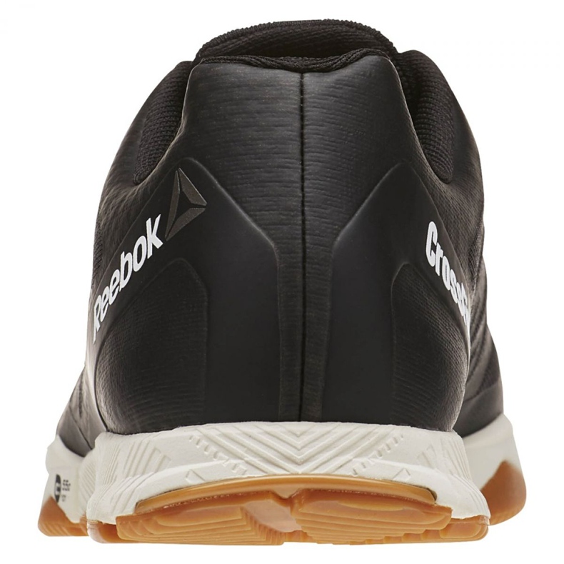 Pantofi de antrenament Reebok Crossfit Speed ​​​​Tr M BD5490 negru 1