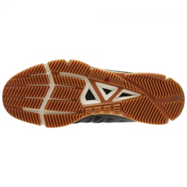 Pantofi de antrenament Reebok Crossfit Speed ​​​​Tr M BD5490 negru 2