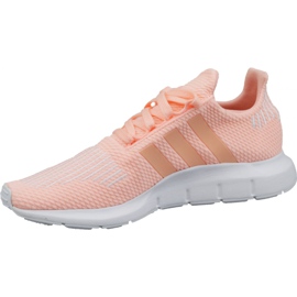 Pantofi Adidas Swift Run Jr CG6910 roz 1
