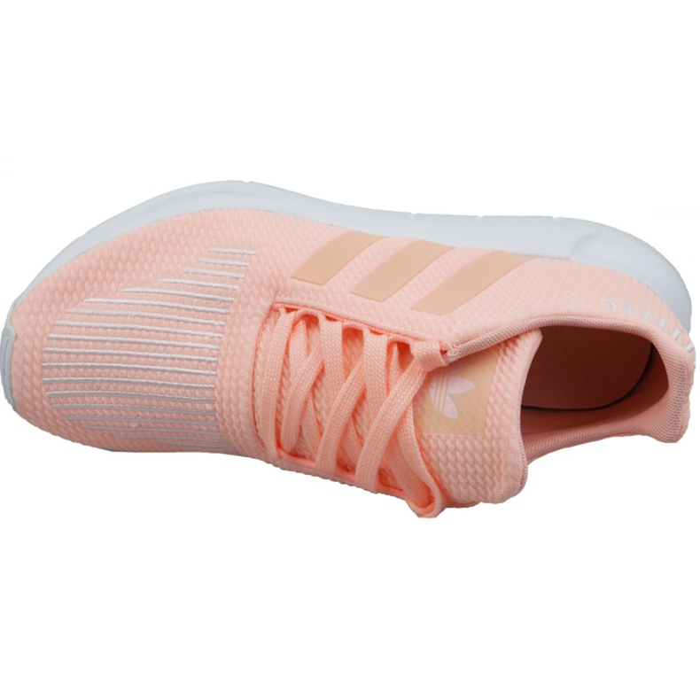 Pantofi Adidas Swift Run Jr CG6910 roz 2