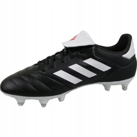 Ghete de fotbal Adidas Copa 17.3 Sg M CP9717 multicolor negru 1