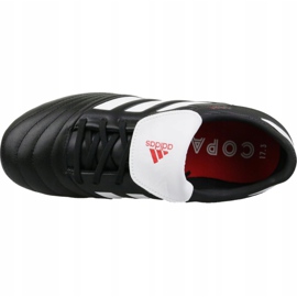 Ghete de fotbal Adidas Copa 17.3 Sg M CP9717 multicolor negru 2