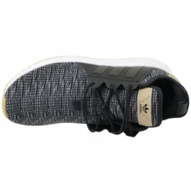 Încălțăminte adidas X_PLR M AH2360 gri 2