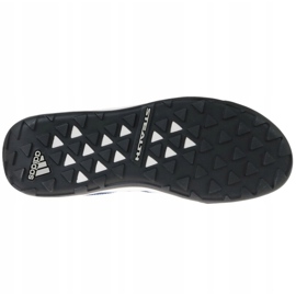 Pantofi Adidas Terrex Swift Solo M AC7886 negru albastru 3