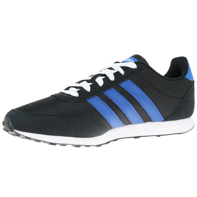 Pantofi Adidas V Racer 2.0 M DB0429 negru 1