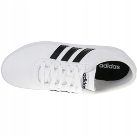 Încălțăminte adidas Easy Vulc 2.0 M B43666 alb 2 Încălțăminte adidas Easy Vulc 2.0 M B43666 alb 2