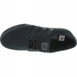 Pantofi Adidas Seeley M AQ8531 negru 2 Pantofi Adidas Seeley M AQ8531 negru 2