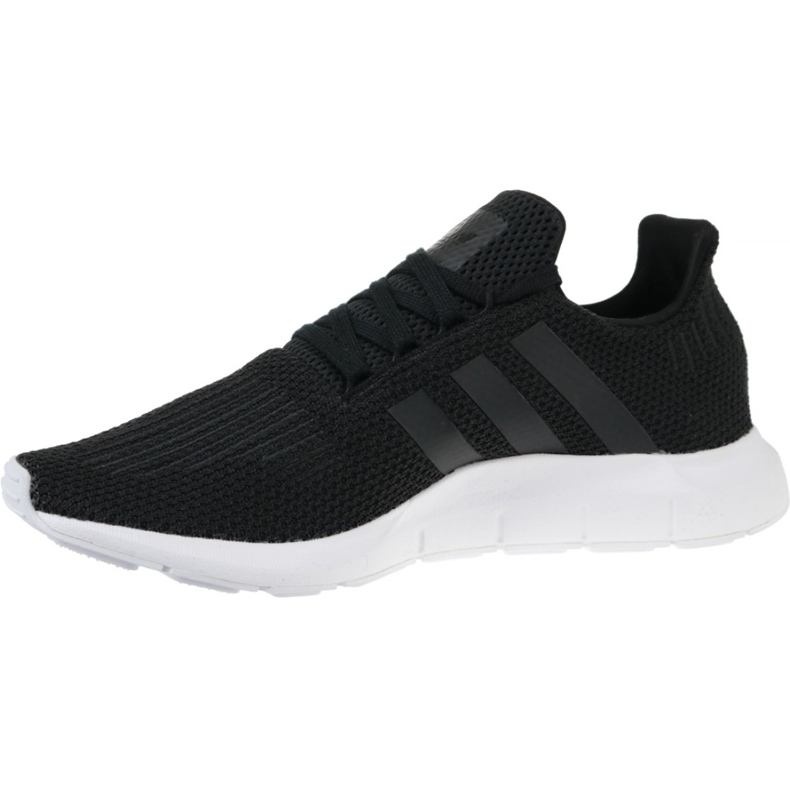 Încălțăminte adidas Swift Run M B37726 negru 1