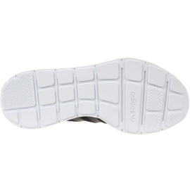 Încălțăminte adidas Swift Run M B37726 negru 3