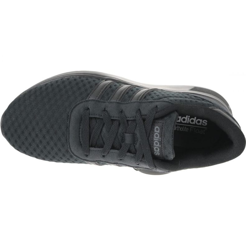 Încălțăminte adidas Lite Racer M DB0646 negru 2 Încălțăminte adidas Lite Racer M DB0646 negru 2
