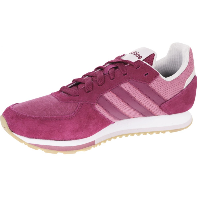 Încălțăminte adidas 8K W B43788 roz 1 Încălțăminte adidas 8K W B43788 roz 1
