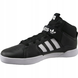 Încălțăminte adidas Vrx Cup Mid M B41479 negru 1