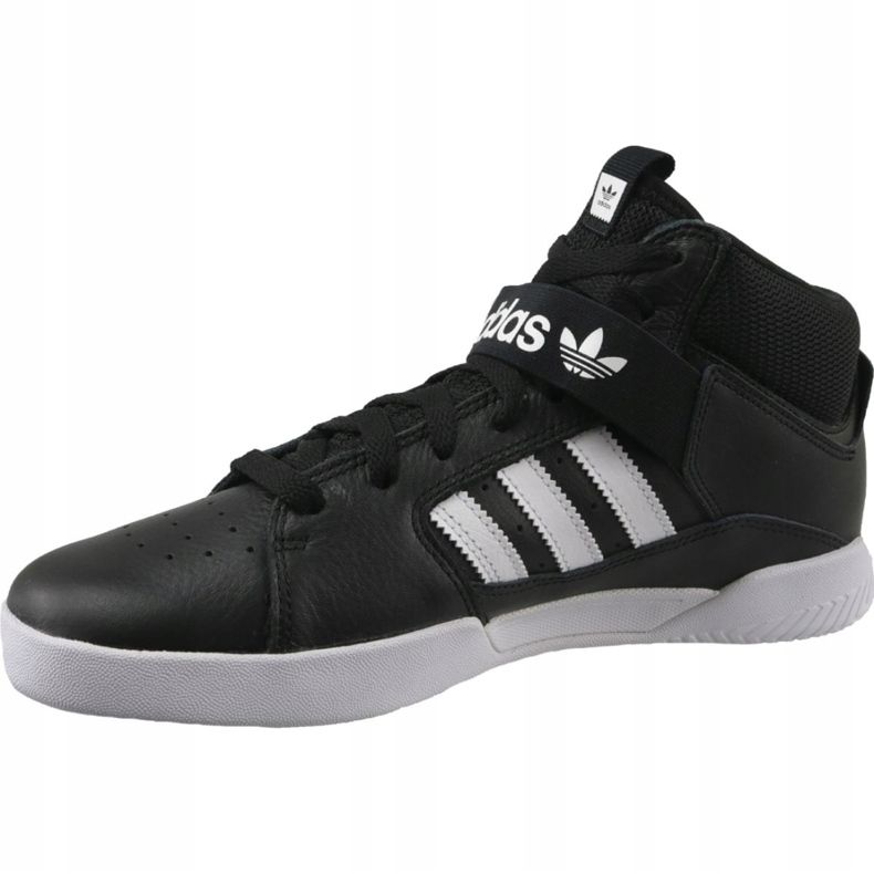 Încălțăminte adidas Vrx Cup Mid M B41479 negru 1