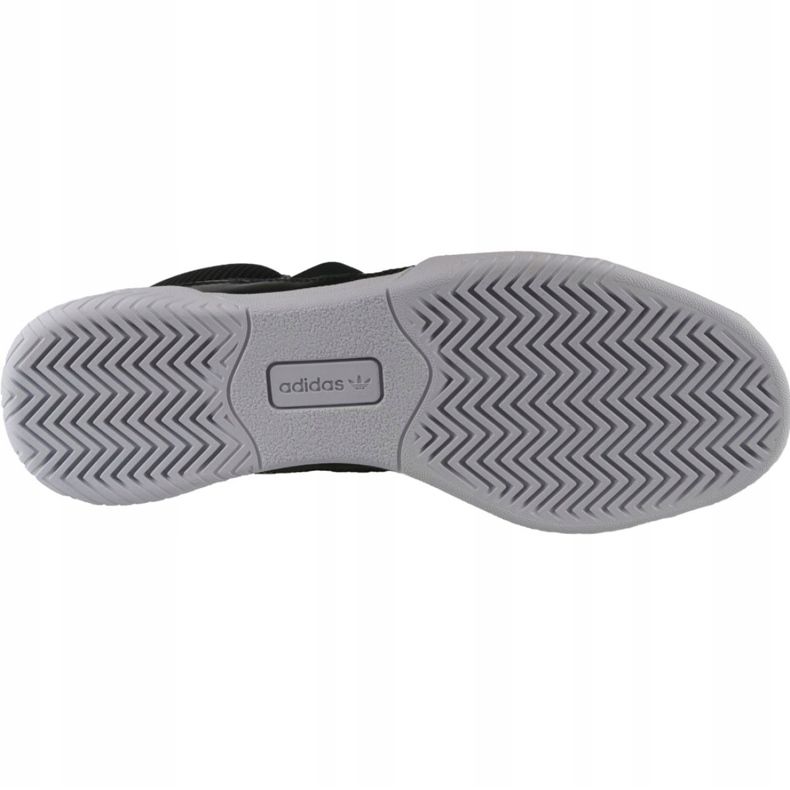 Încălțăminte adidas Vrx Cup Mid M B41479 negru 2