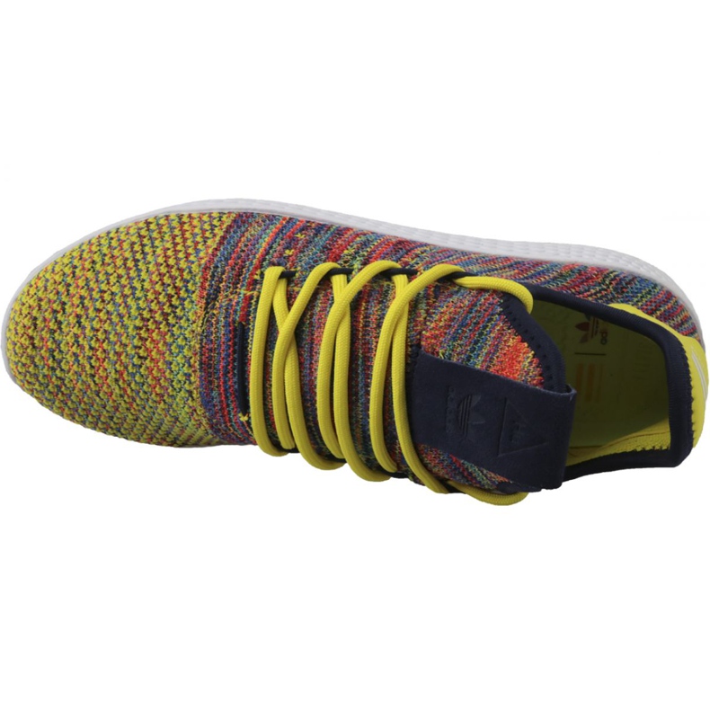 Adidas Originals Pharrell Williams Tennis W BY2673 multicolor 2