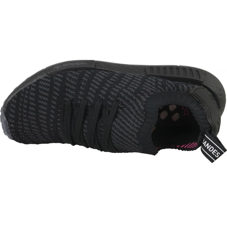 Încălțăminte adidas NMD_R1 Stlt Pk M CQ2391 negru 2